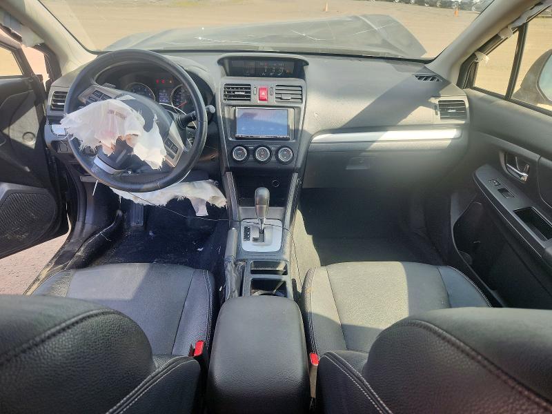 2014 SUBARU XV CROSSTREK 2.0 LIMITED — Фото 8 из 12