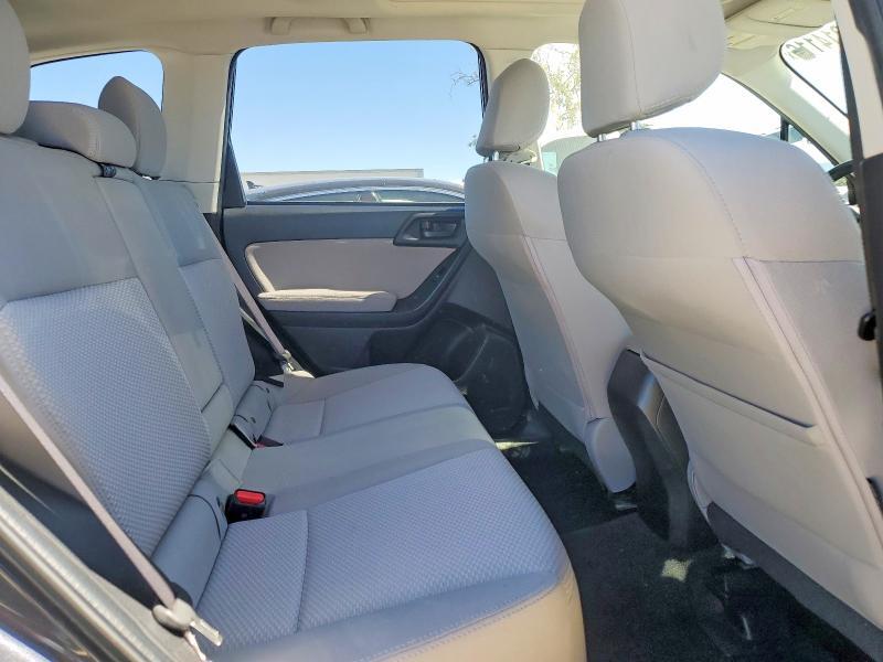 2014 SUBARU FORESTER 2.5I PREMIUM — Фото 11 из 13