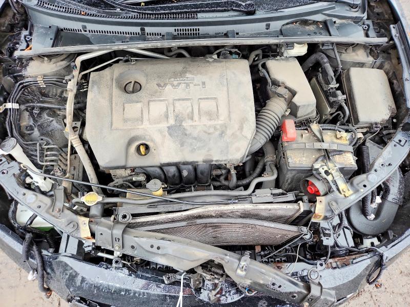 2014 TOYOTA COROLLA L — Фото 11 из 12