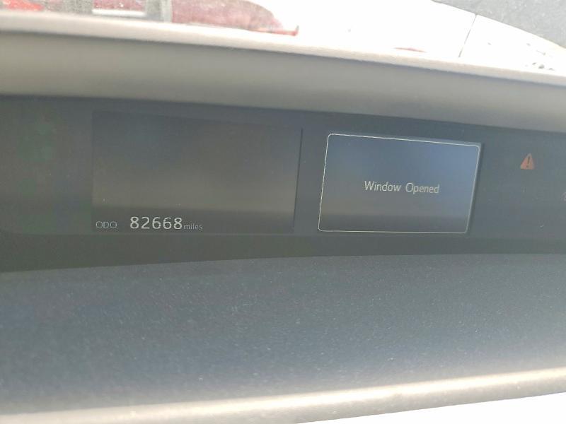 2022 TOYOTA PRIUS LIMITED — Фото 9 из 12