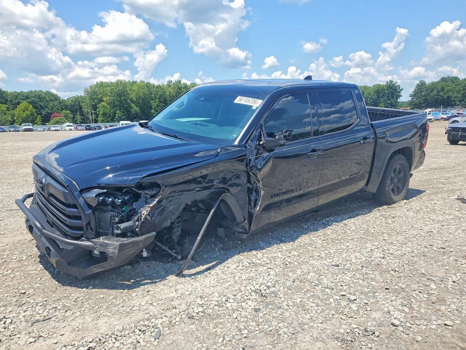 2022 TOYOTA TUNDRA