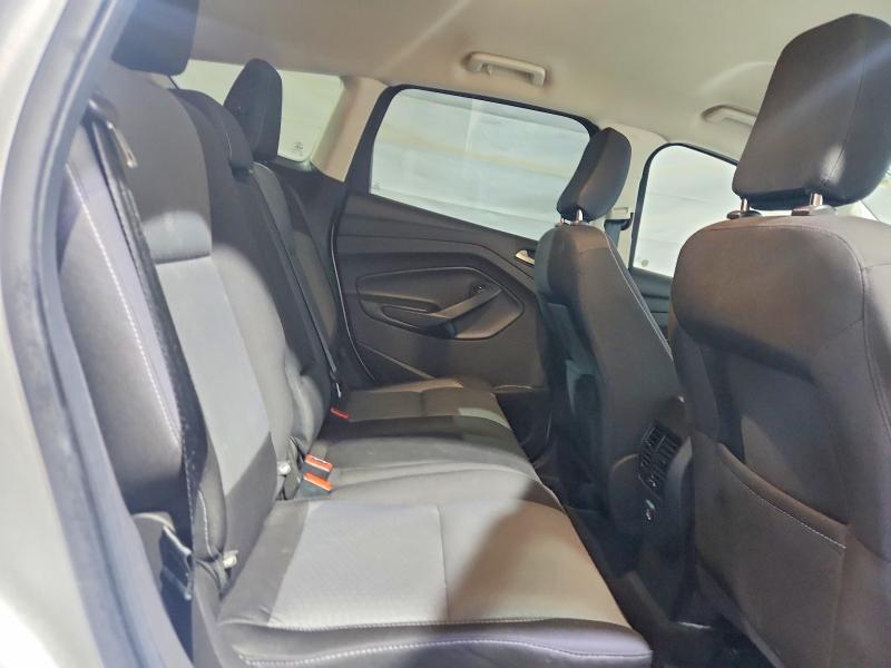 2018 FORD ESCAPE SE — Фото 11 из 13