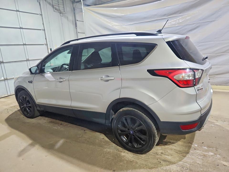 2018 FORD ESCAPE SE — Фото 2 из 13