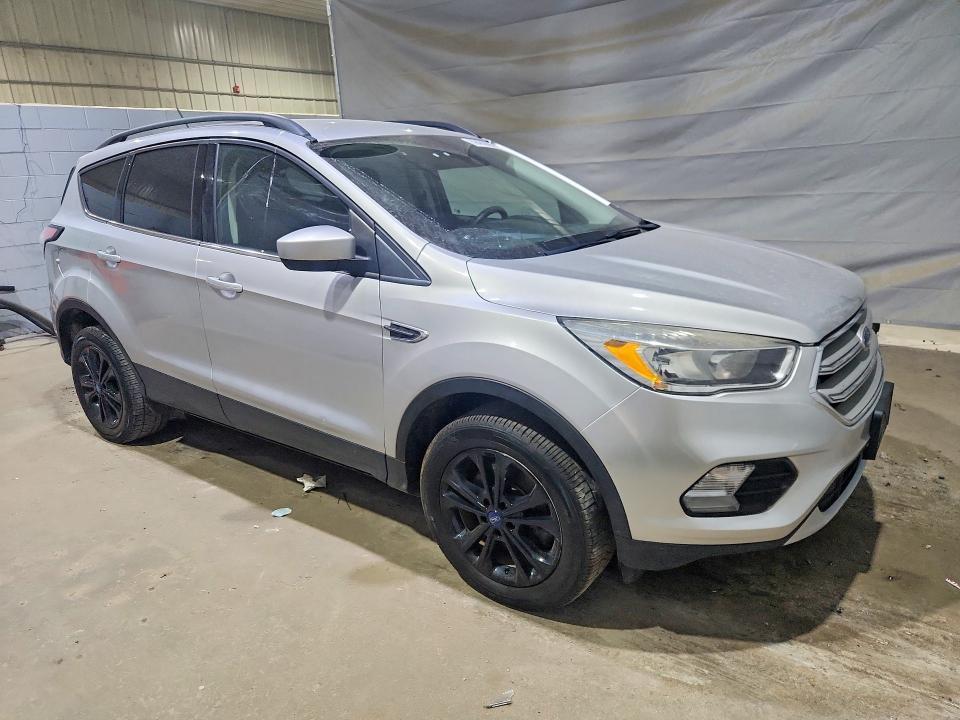2018 FORD ESCAPE SE — Фото 4 из 13