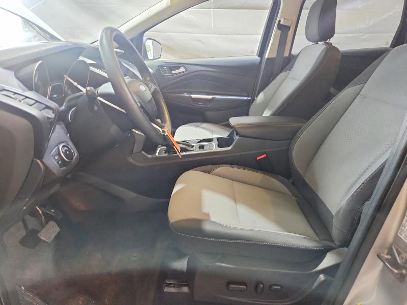2018 FORD ESCAPE SE — Фото 7 из 13