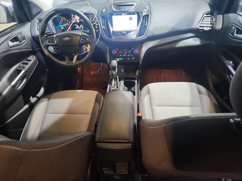 2018 FORD ESCAPE SE — Фото 8 из 13