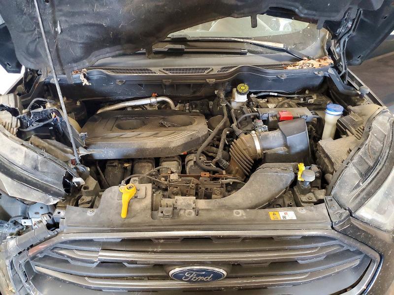 MAJ6P1CL4JC190716 2018 FORD ECOSPORT photo no. 12
