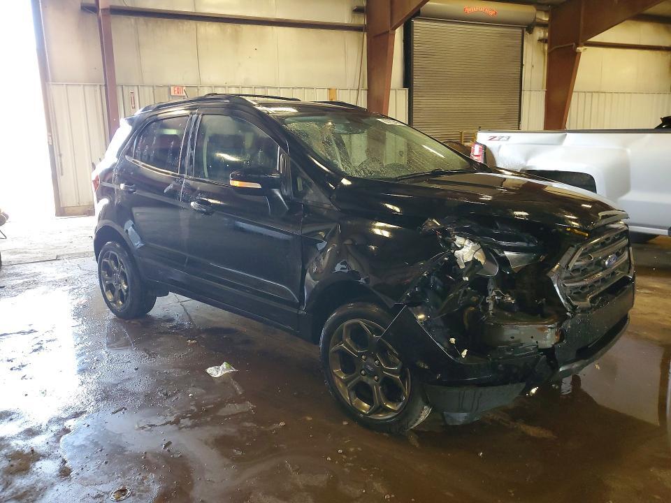 MAJ6P1CL4JC190716 2018 FORD ECOSPORT photo no. 4