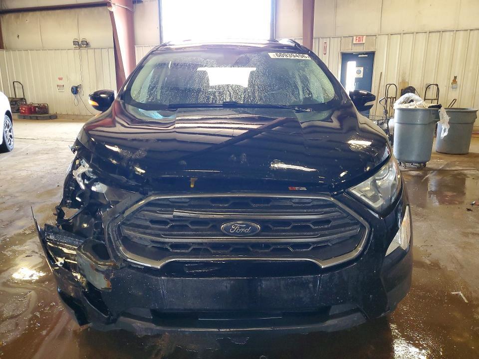 MAJ6P1CL4JC190716 2018 FORD ECOSPORT photo no. 5