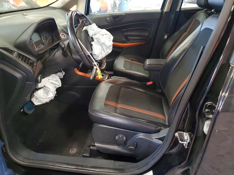 MAJ6P1CL4JC190716 2018 FORD ECOSPORT photo no. 7