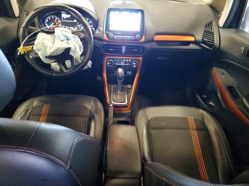 MAJ6P1CL4JC190716 2018 FORD ECOSPORT photo no. 8