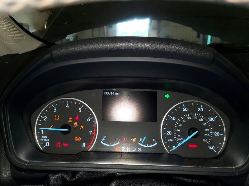 MAJ6P1CL4JC190716 2018 FORD ECOSPORT photo no. 9