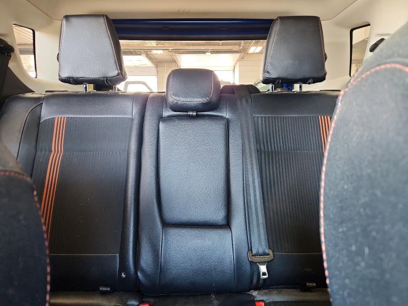 2018 FORD ECOSPORT SES — Фото 10 из 14