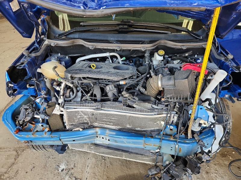 2018 FORD ECOSPORT SES — Фото 12 из 14