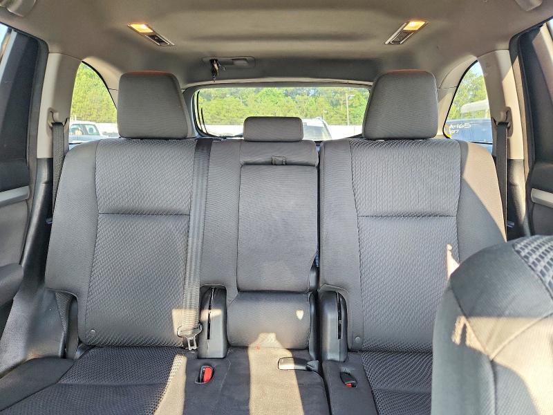 2014 TOYOTA HIGHLANDER LE — Фото 10 из 13