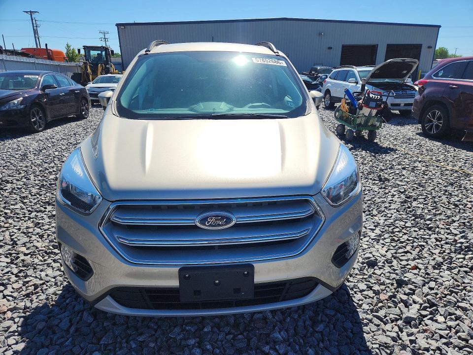 2018 FORD ESCAPE SE — Фото 5 из 12