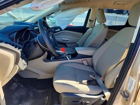 2018 FORD ESCAPE SE — Фото 7 из 12