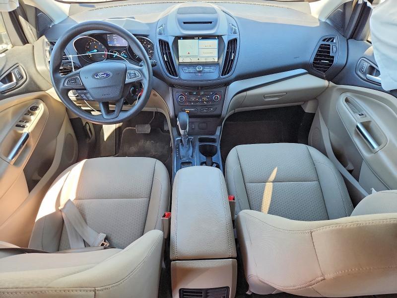2018 FORD ESCAPE SE — Фото 8 из 12