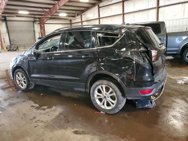 1FMCU9GD6JUB65152 2018 FORD ESCAPE photo no. 2