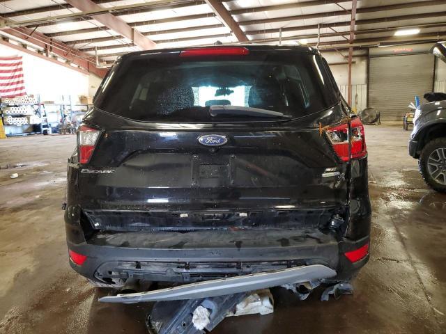 1FMCU9GD6JUB65152 2018 FORD ESCAPE photo no. 6
