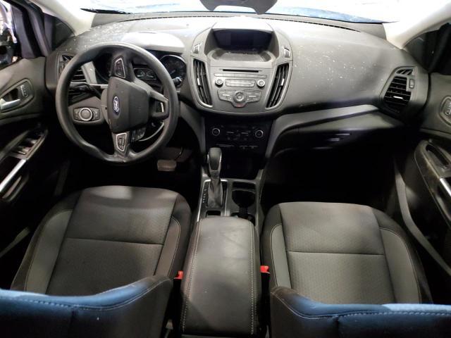 1FMCU9GD6JUB65152 2018 FORD ESCAPE photo no. 8