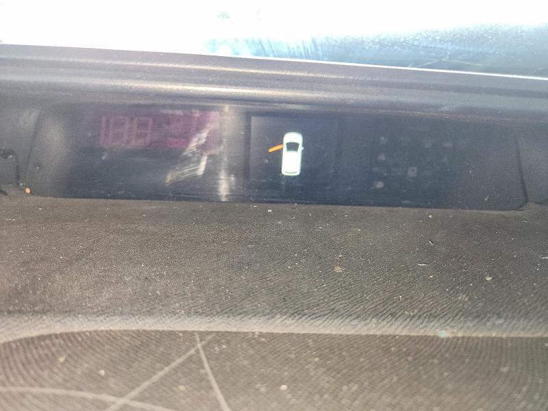 JTDKDTB3XE1558896 2014 TOYOTA PRIUS C photo no. 9