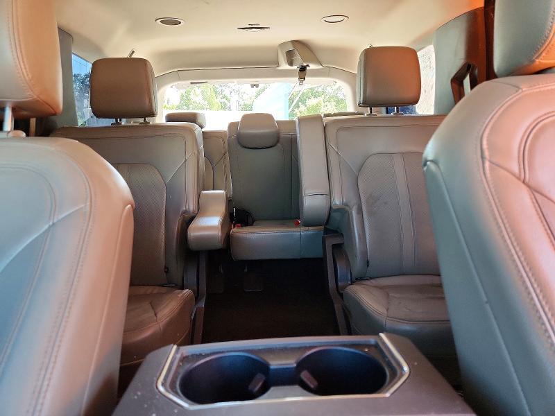 2018 FORD EXPEDITION LIMITED — Фото 10 из 14