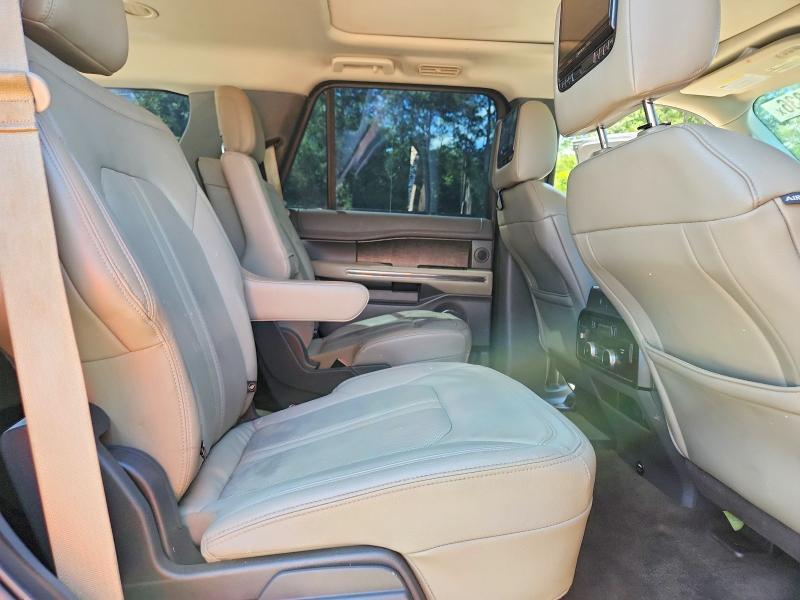 2018 FORD EXPEDITION LIMITED — Фото 11 из 14