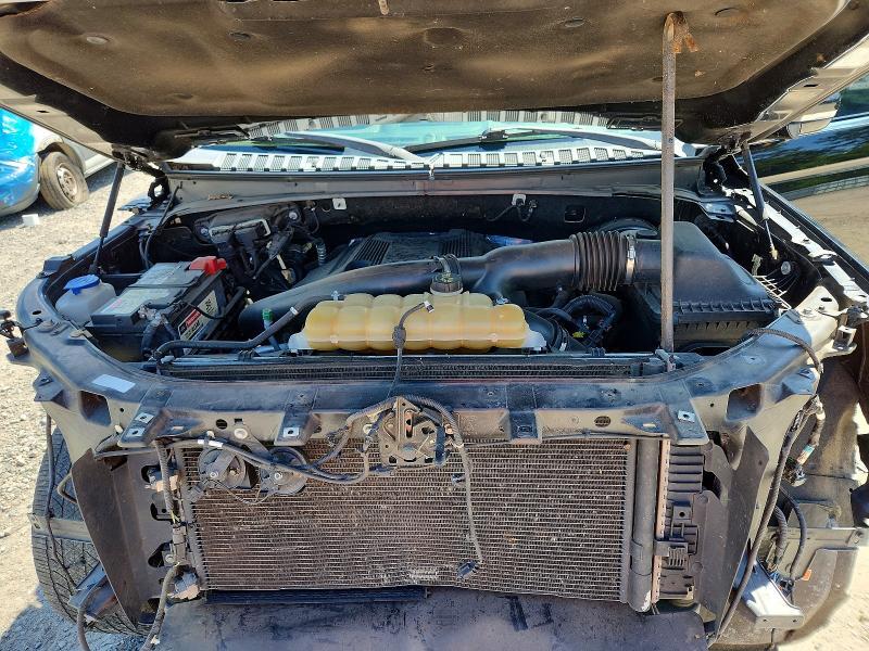 2018 FORD EXPEDITION LIMITED — Фото 12 из 14