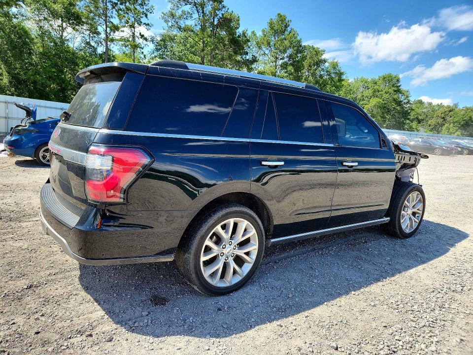 2018 FORD EXPEDITION LIMITED — Фото 3 из 14