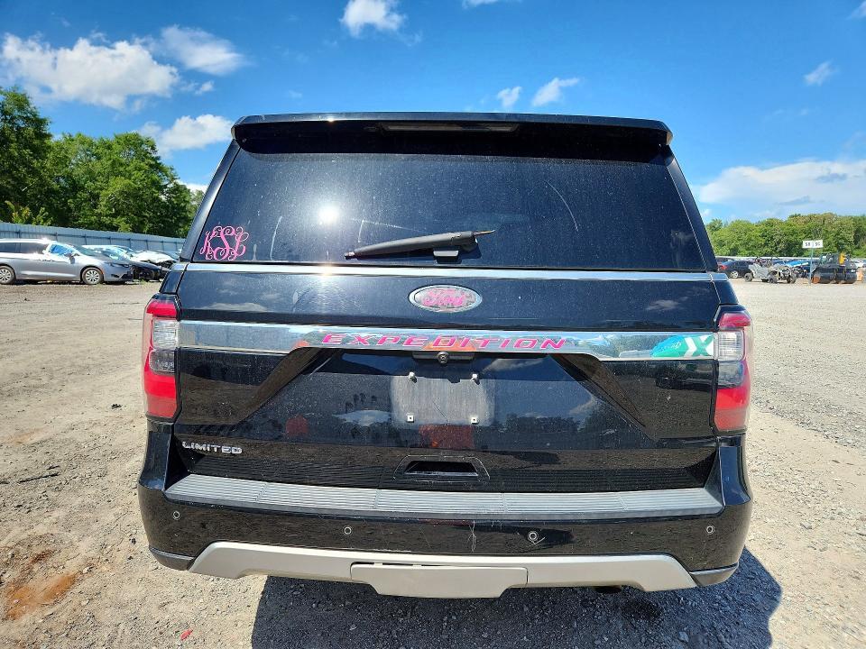 2018 FORD EXPEDITION LIMITED — Фото 6 из 14