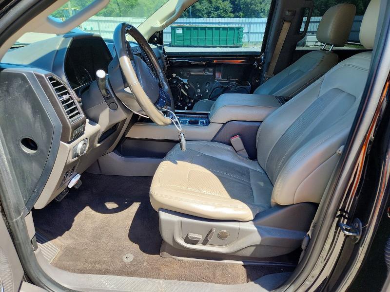 2018 FORD EXPEDITION LIMITED — Фото 7 из 14
