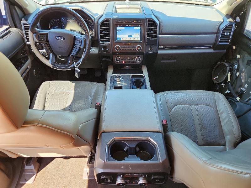 2018 FORD EXPEDITION LIMITED — Фото 8 из 14