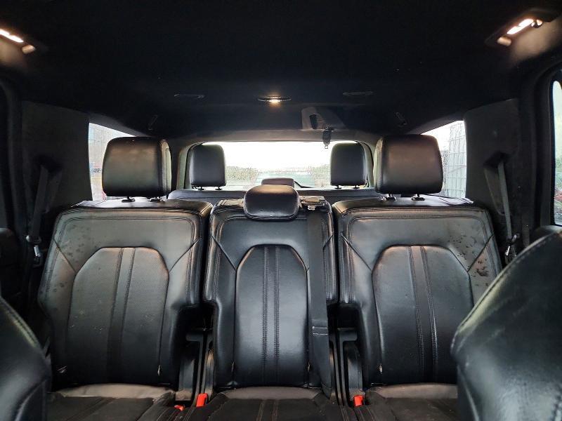 2018 FORD EXPEDITION LIMITED — Фото 10 из 13