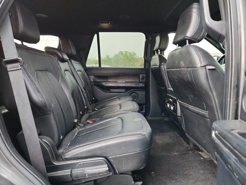 2018 FORD EXPEDITION LIMITED — Фото 11 из 13