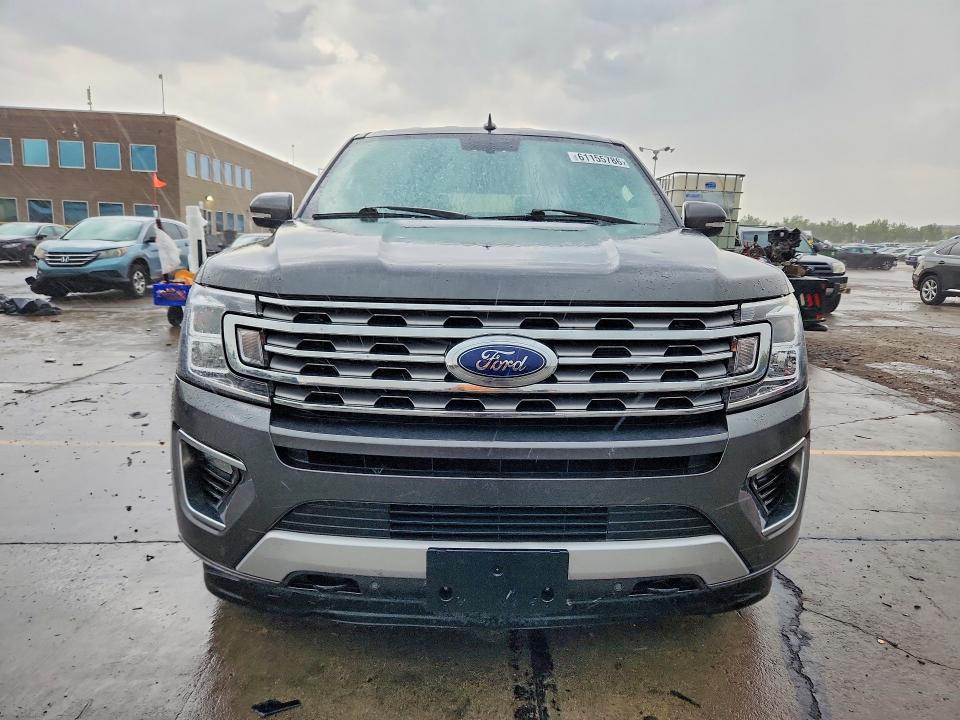 2018 FORD EXPEDITION LIMITED — Фото 5 из 13