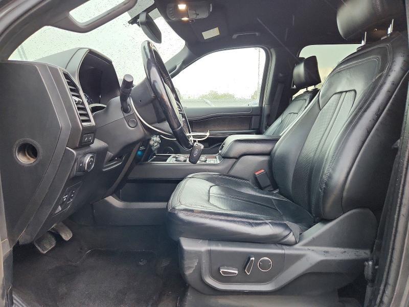2018 FORD EXPEDITION LIMITED — Фото 7 из 13