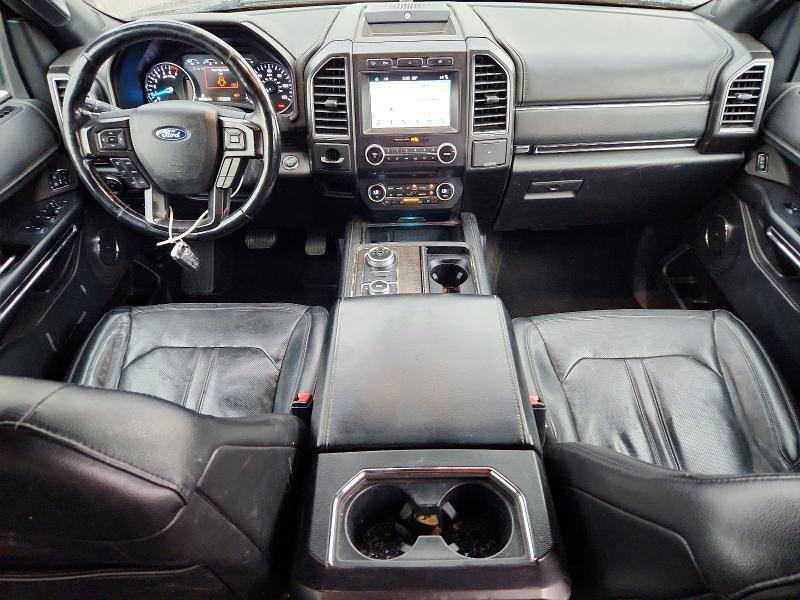 2018 FORD EXPEDITION LIMITED — Фото 8 из 13