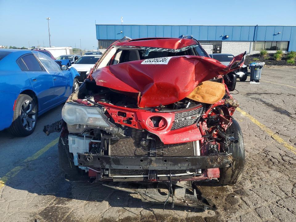 JTMRFREV8EJ001395 2014 TOYOTA RAV4 photo no. 5
