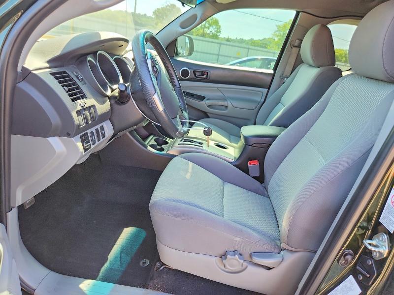 2014 TOYOTA TACOMA V6 — Фото 7 из 12