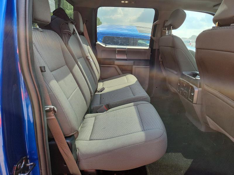 1FTEW1EG2JFB57169 2018 FORD F150 photo no. 10