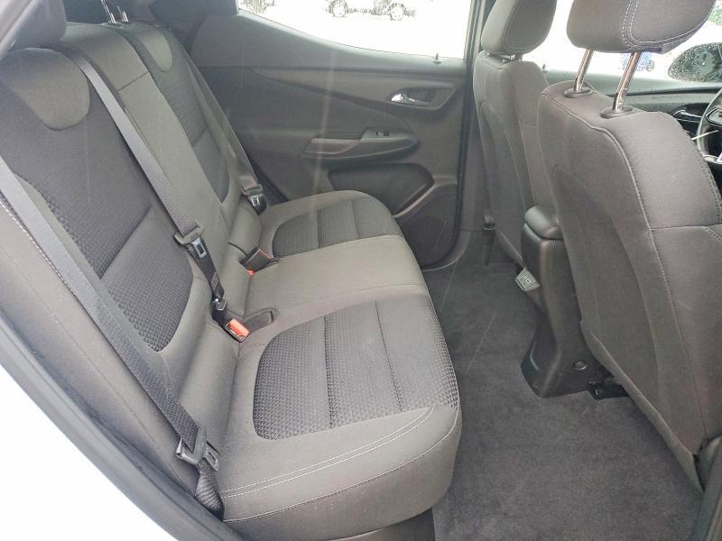 1G1FY6S0XP4119463 2023 CHEVROLET BOLT EUV photo no. 10