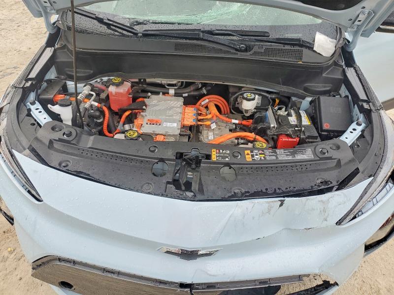 1G1FY6S0XP4119463 2023 CHEVROLET BOLT EUV photo no. 11