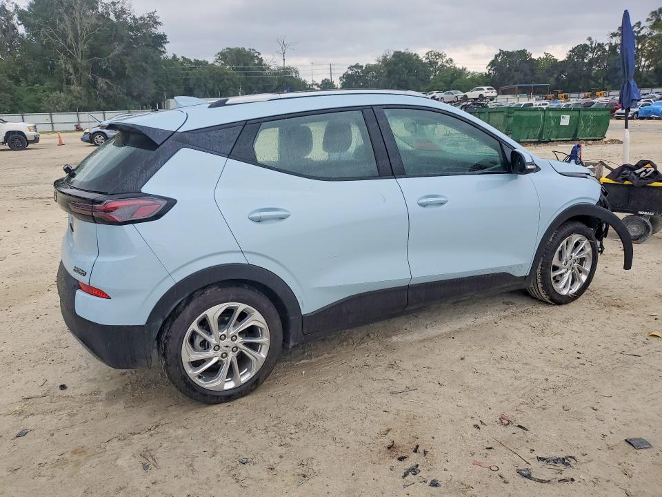 1G1FY6S0XP4119463 2023 CHEVROLET BOLT EUV photo no. 3
