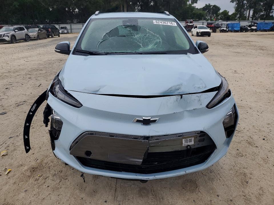 1G1FY6S0XP4119463 2023 CHEVROLET BOLT EUV photo no. 5