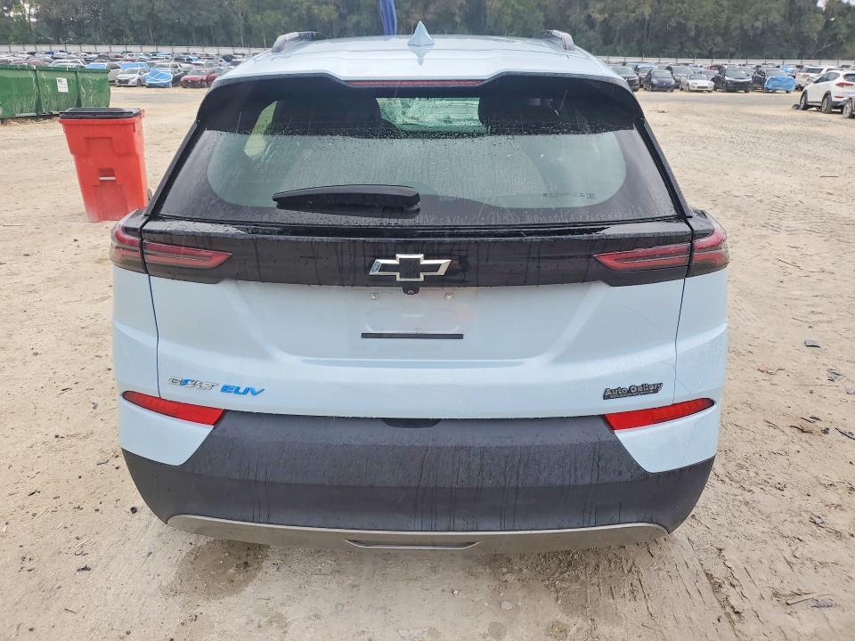 1G1FY6S0XP4119463 2023 CHEVROLET BOLT EUV photo no. 6