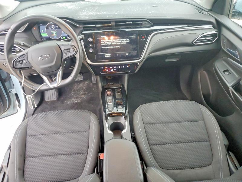 1G1FY6S0XP4119463 2023 CHEVROLET BOLT EUV photo no. 8