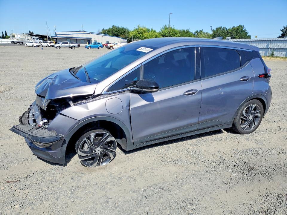 1G1FX6S04P4122782 2023 CHEVROLET BOLT EV photo no. 1