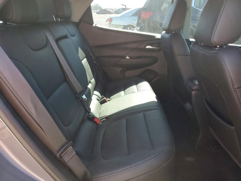 1G1FX6S04P4122782 2023 CHEVROLET BOLT EV photo no. 10