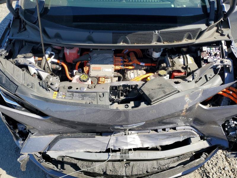 1G1FX6S04P4122782 2023 CHEVROLET BOLT EV photo no. 11